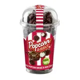 Popcorn chocolat noir LIGHTBODY