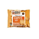 Biscuits petit beurre comté AOP poivre MICHEL ET AUGUSTIN