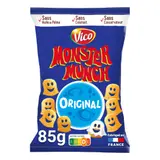 Biscuits apéritifs Original MONSTER MUNCH
