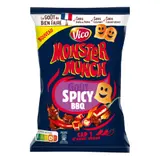 Chips Goût Spkicy BBQ MONSTER MUNCH