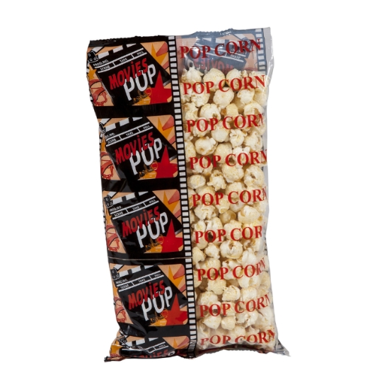 Pop Corn Sucré MOVIES POP