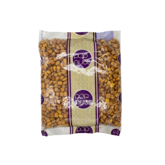Mais Frit Salé POPNUTS