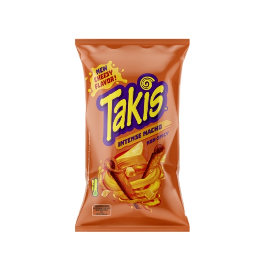 Snack Intense Nacho TAKIS