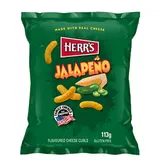 Chips Jalapeno cheese curls