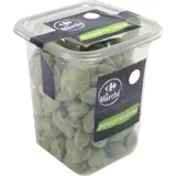 Cacahuètes wasabi CARREFOUR LE MARCHE