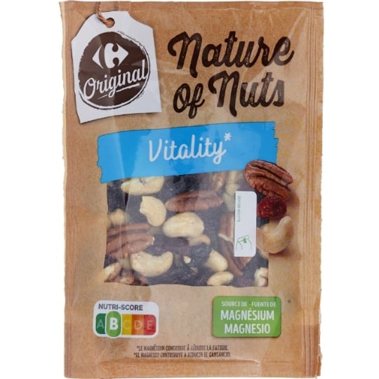 Mélange Vitality CARREFOUR ORIGINAL