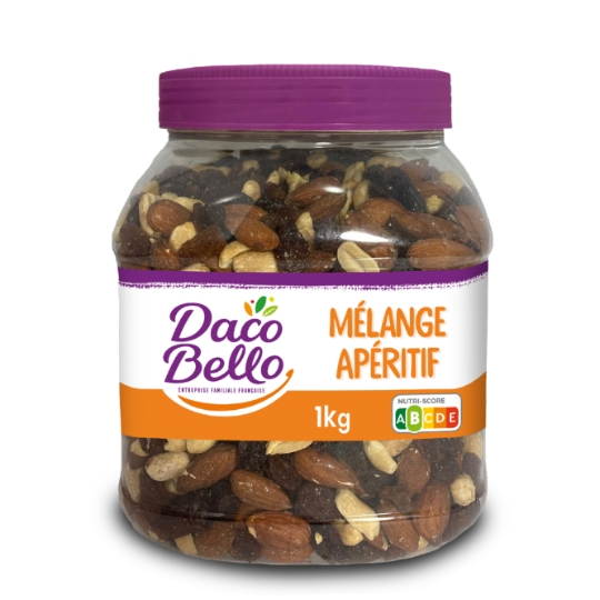 Mélange apéritif DACO BELLO