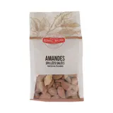 Amandes Grillées Salées ERIC BUR