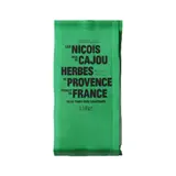 Chips Noix de Cajou aux Herbes de provence LES NICOIS