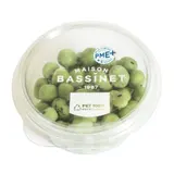 Cacahuètes Wasabi MAISON BASSINET