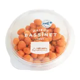 Cacahuètes Goût Barbecue MAISON BASSINET