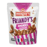 Amandes Caramélisées MENGUY'S