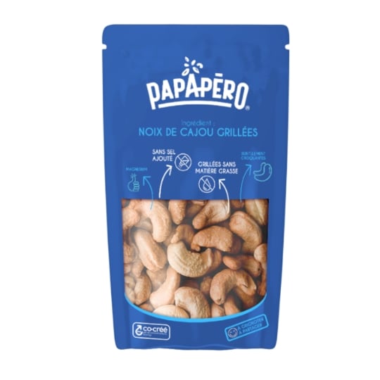 Noix de Cajou PAPAPERO