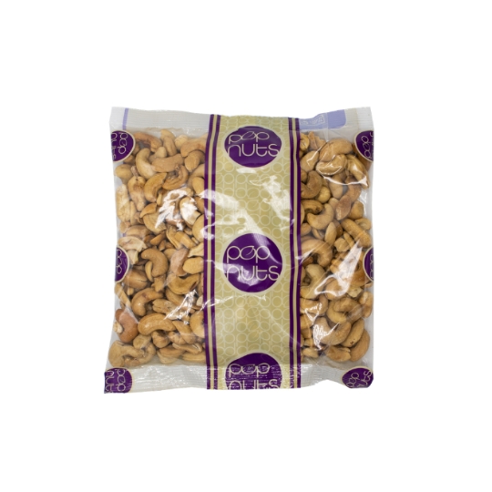 Noix de Cajou Crues Popnuts POPNUTS
