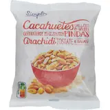 Cacahuètes grillées et salées SIMPL