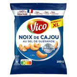 Noix de cajou au Sel de Guérande VICO