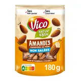 Amande Naturelle Non salées VICO