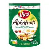Fruits Secs Mélange Exotique VICO