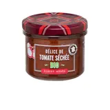 Purée de Tomate Séchée Bio ALBERT MENES