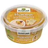 Houmous aux Poivrons Grillés ALNATURA