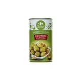 Olives Vertes Farcies aux Poivrons CARREFOUR CLASSIC'