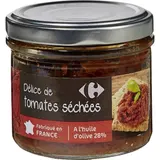 Tartinable de Tomates Séchées CARREFOUR EXTRA