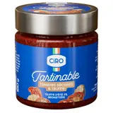 Tartinable Tomates Séchées Truffe CIRO