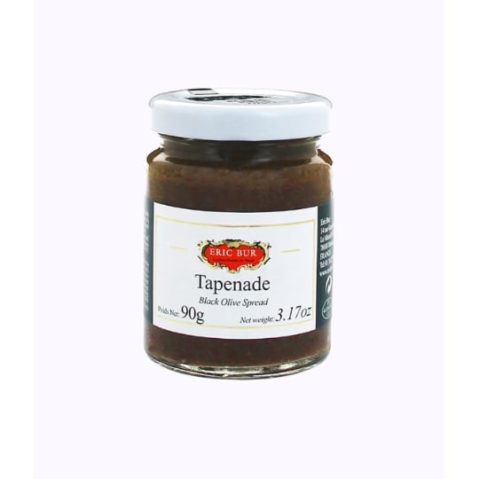 Tapenade ERIC BUR