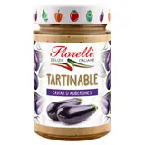 Tartinable Caviar d'Aubergines FLORELLI