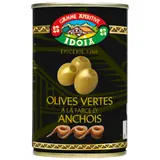 Olives Farcies Anchois IDOIA