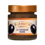 La Tapenade Noire JEAN MARTIN DE PROVENCE
