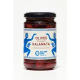 Olives Kalamata Dénoyautées KALAMA TATA