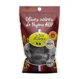 Olives Noires de Nyons A.O.P LE BRIN D'OLIVIER