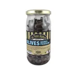 Olives Noires Picholines LE VIEUX BISTROT