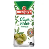 Olives Vertes Dénoyautées MENGUY'S