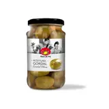 Olives vertes  entières PLAZA DEL SOL
