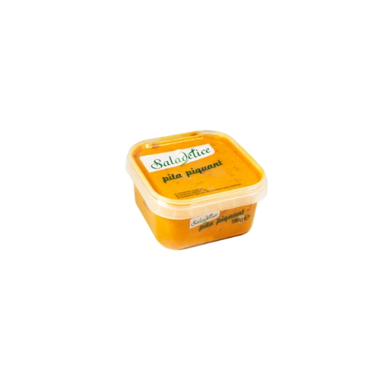 Tartinable Pita Piquant SALADELICE