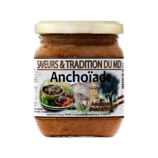 Anchoïade