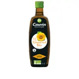 Huile de tournesol bio CAUVIN