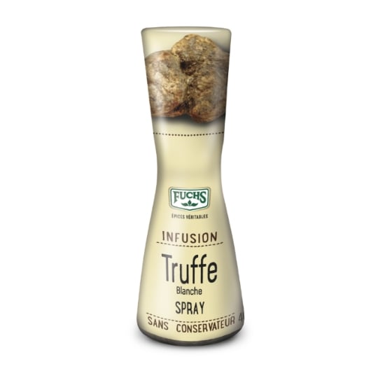 Truffe Blanche Spray FUCHS