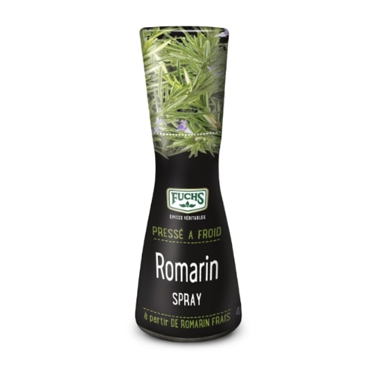 Spray au Romarin FUCHS
