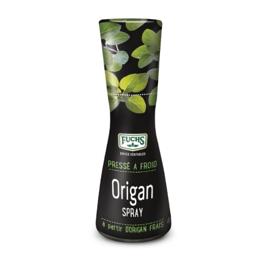 Spray au Origan FUCHS