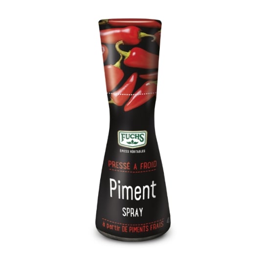 Piment Fort Spray FUCHS