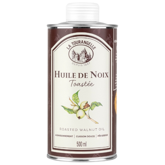 Huile  de noix TOURANGELLE