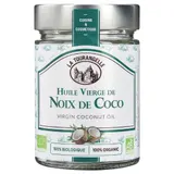 Huile  de noix de coco Bio TOURANGELLE