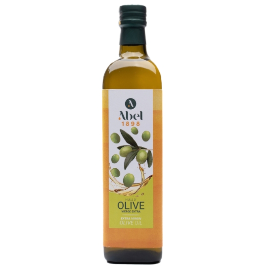 Huile D'olive Vierge Extra ABEL 1898