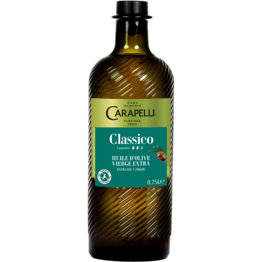 Huile d'olive vierge extra Classico CARAPELLI