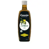 Huile d'olive vierge extra CAUVIN