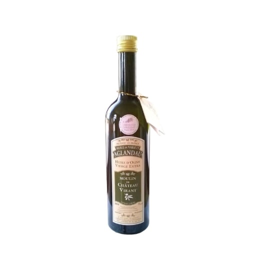 Huile  d'olive  CHATEAU VIRANT