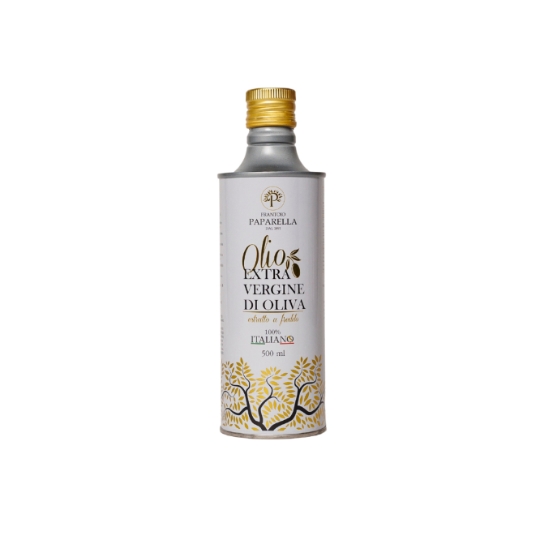 Huile d'Olive Paparella FRESCO